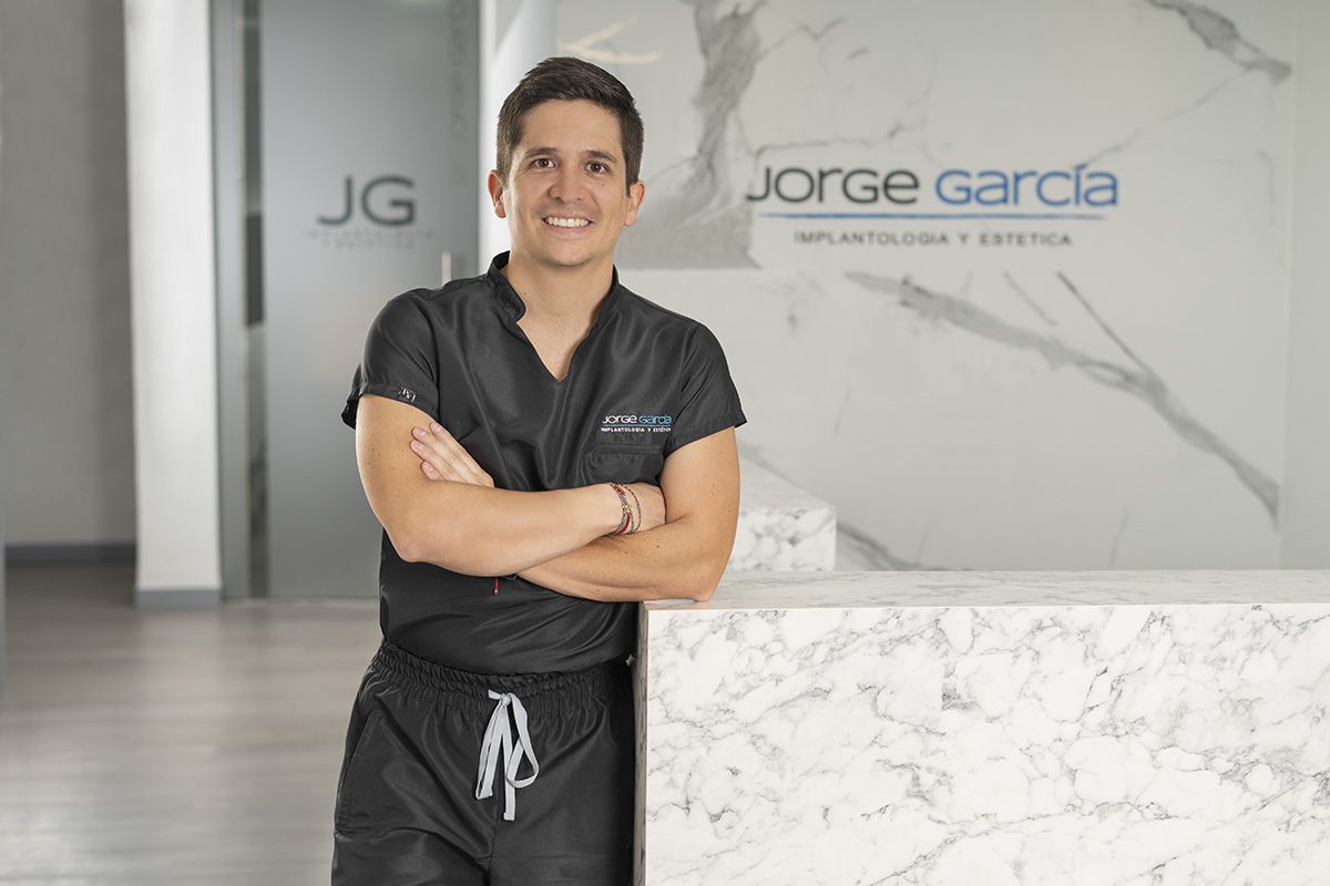 Clinica Jorge Garcia